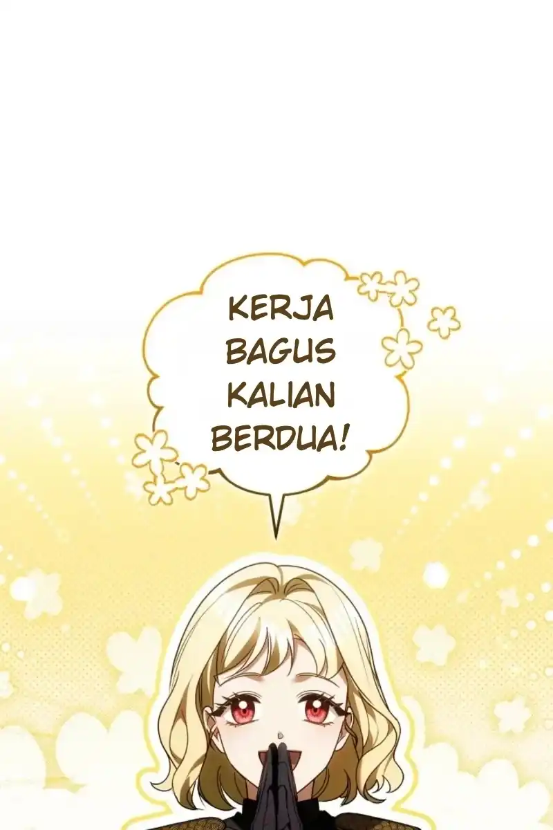 Vote for Your Knight! Chapter 13 Gambar 25