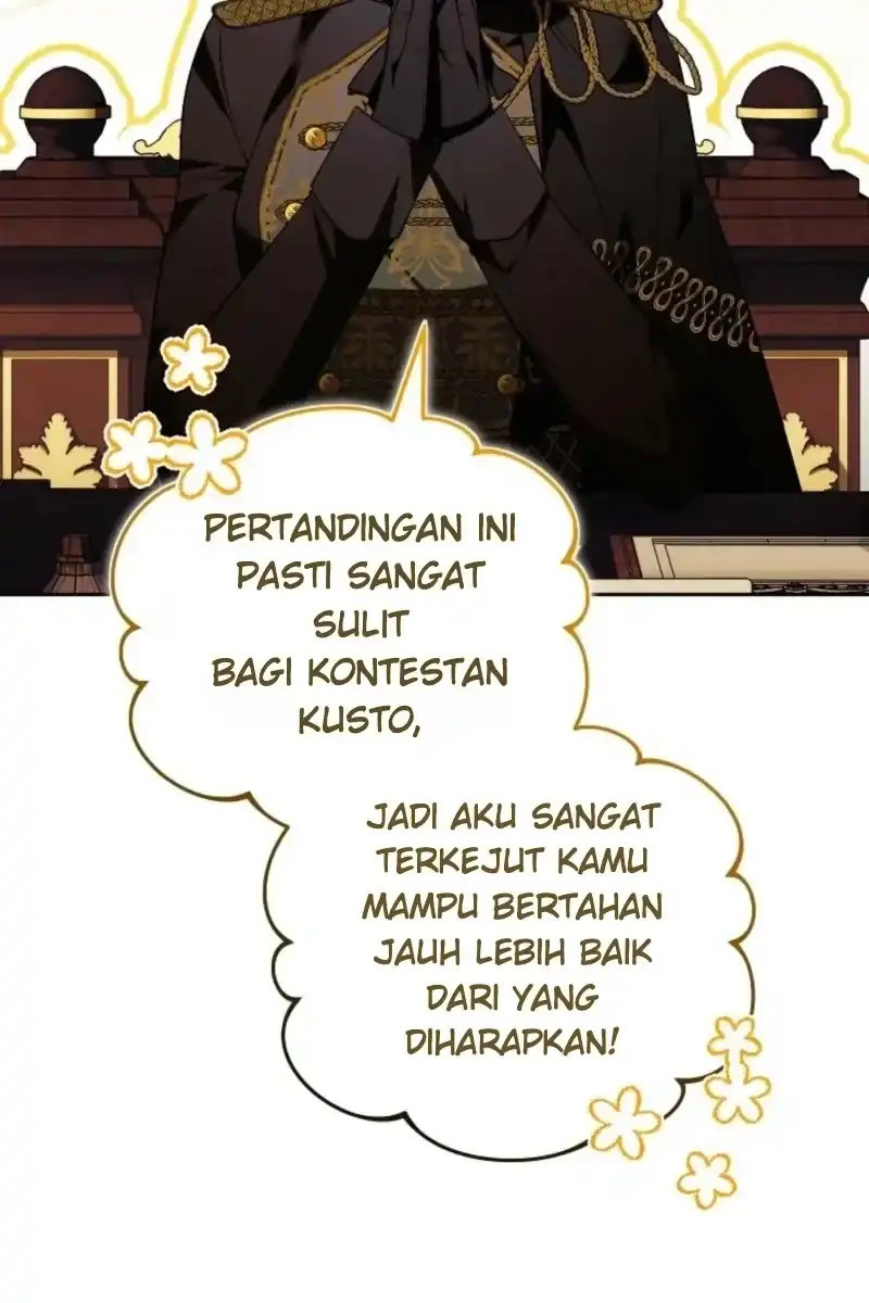Vote for Your Knight! Chapter 13 Gambar 26