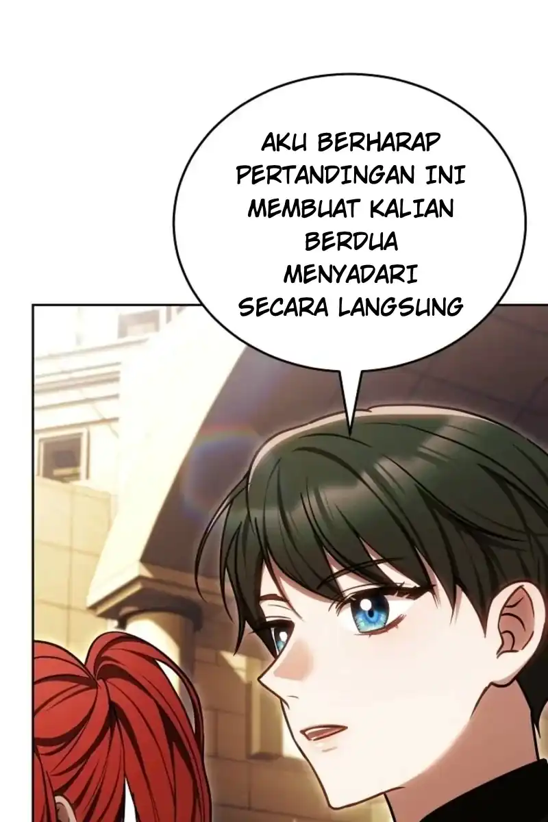 Vote for Your Knight! Chapter 13 Gambar 27