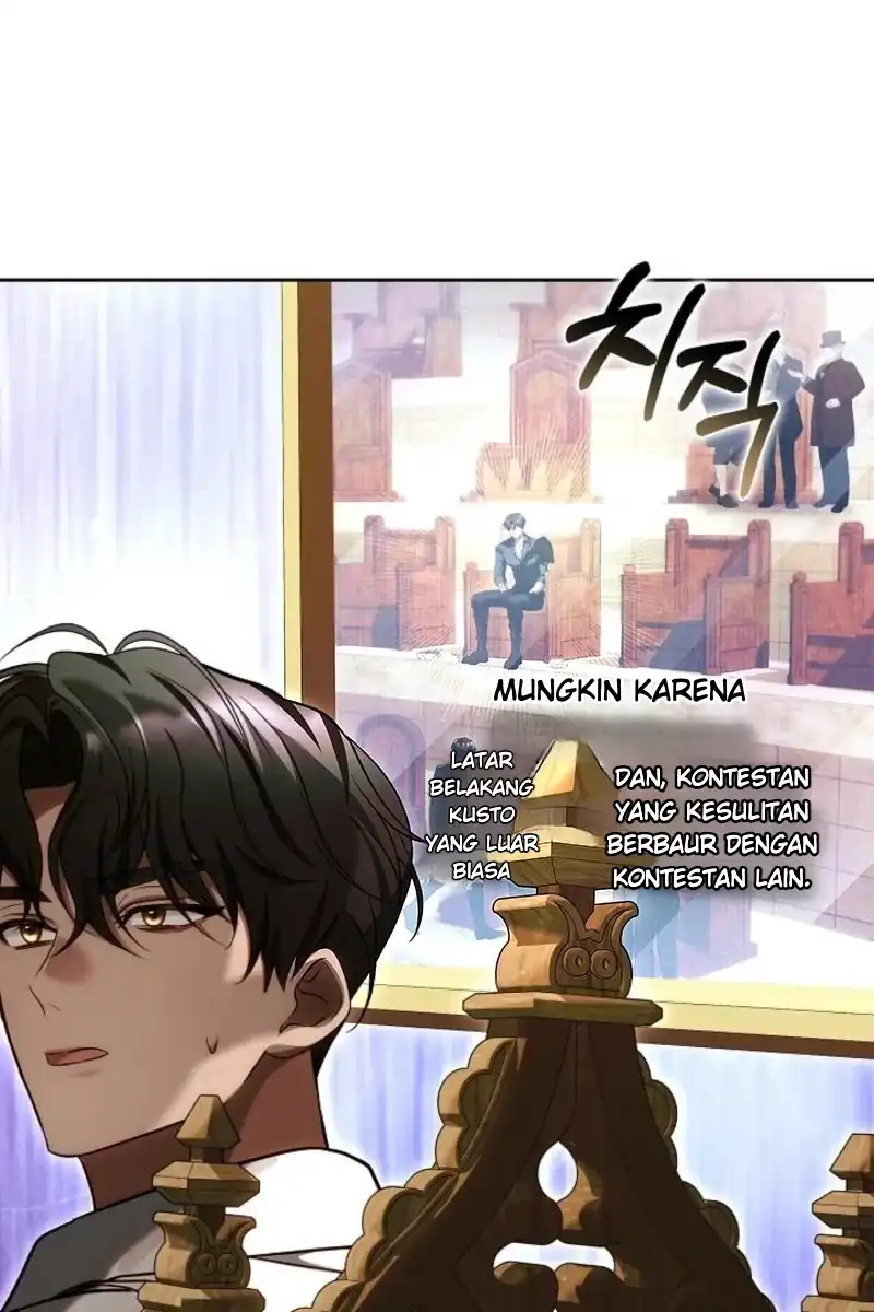 Vote for Your Knight! Chapter 14 Gambar 26