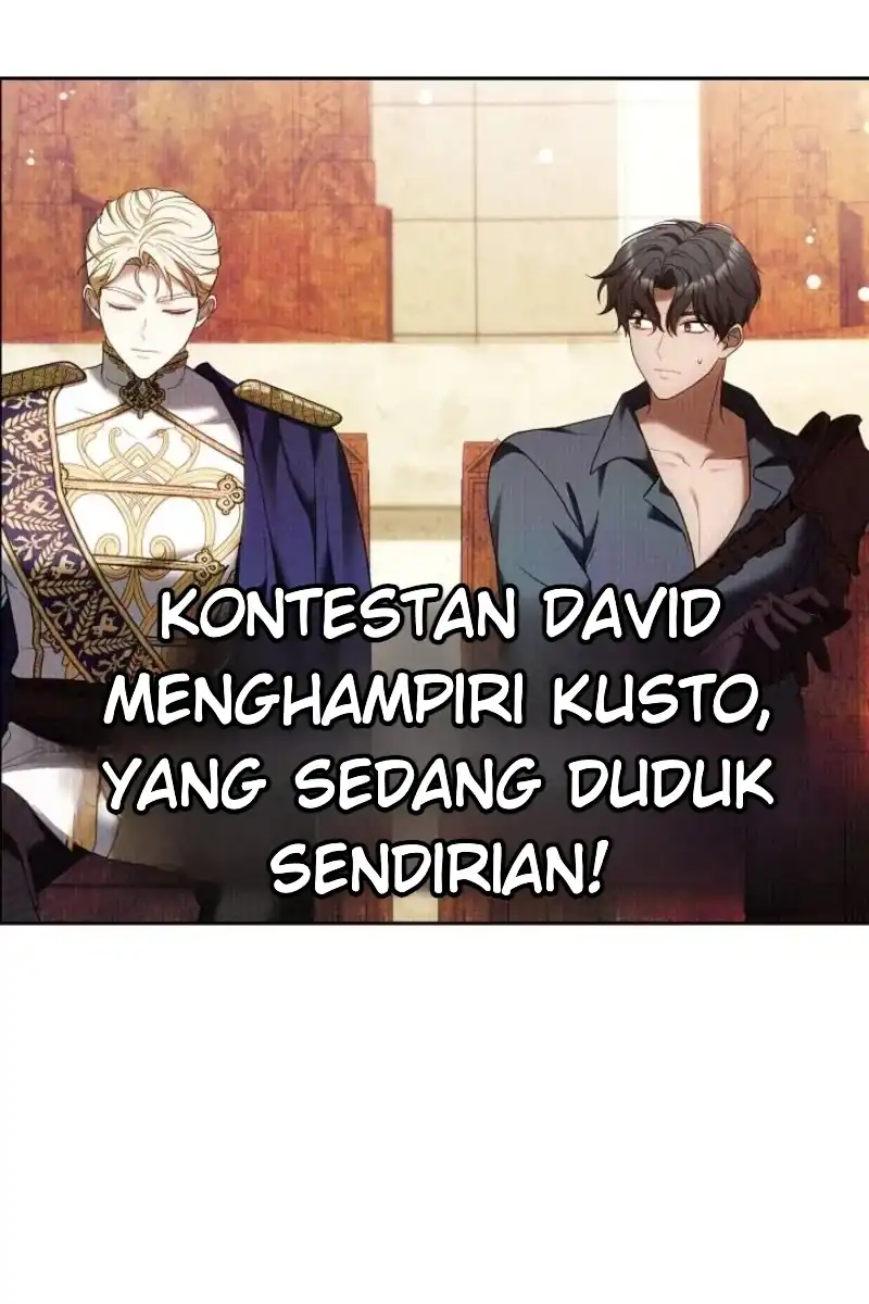 Vote for Your Knight! Chapter 14 Gambar 30