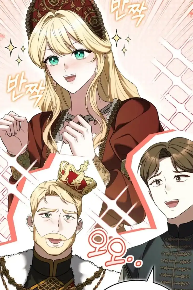 Vote for Your Knight! Chapter 15 Gambar 16
