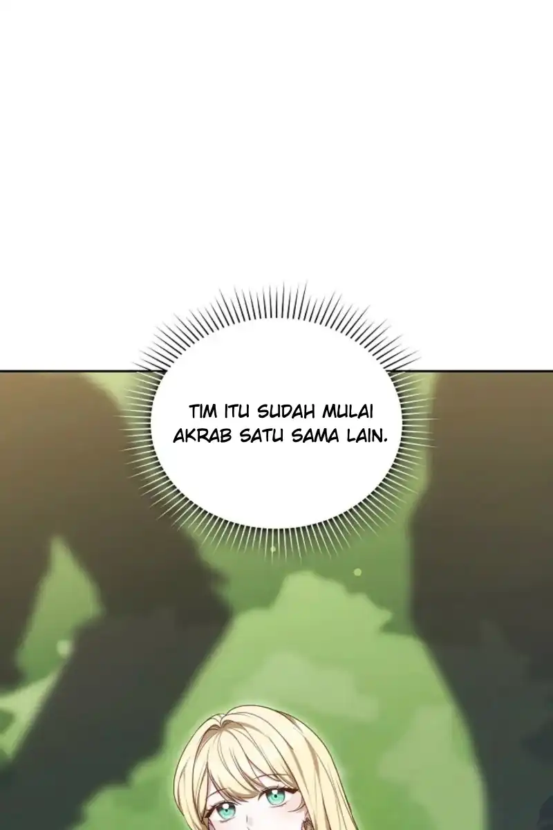 Vote for Your Knight! Chapter 16 Gambar 32