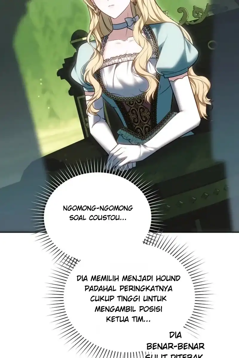 Vote for Your Knight! Chapter 16 Gambar 33