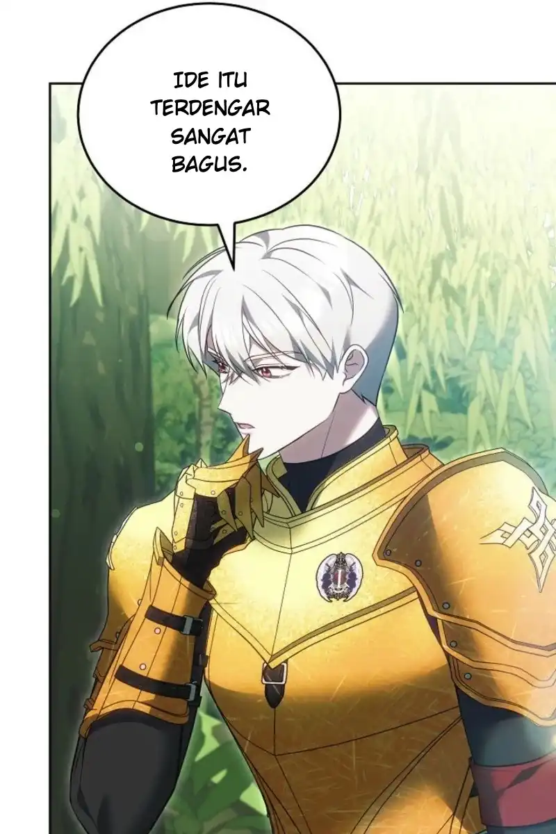 Vote for Your Knight! Chapter 17 Gambar 21