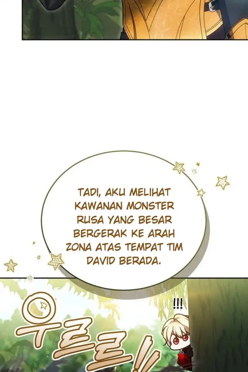 Vote for Your Knight! Chapter 17 Gambar 22