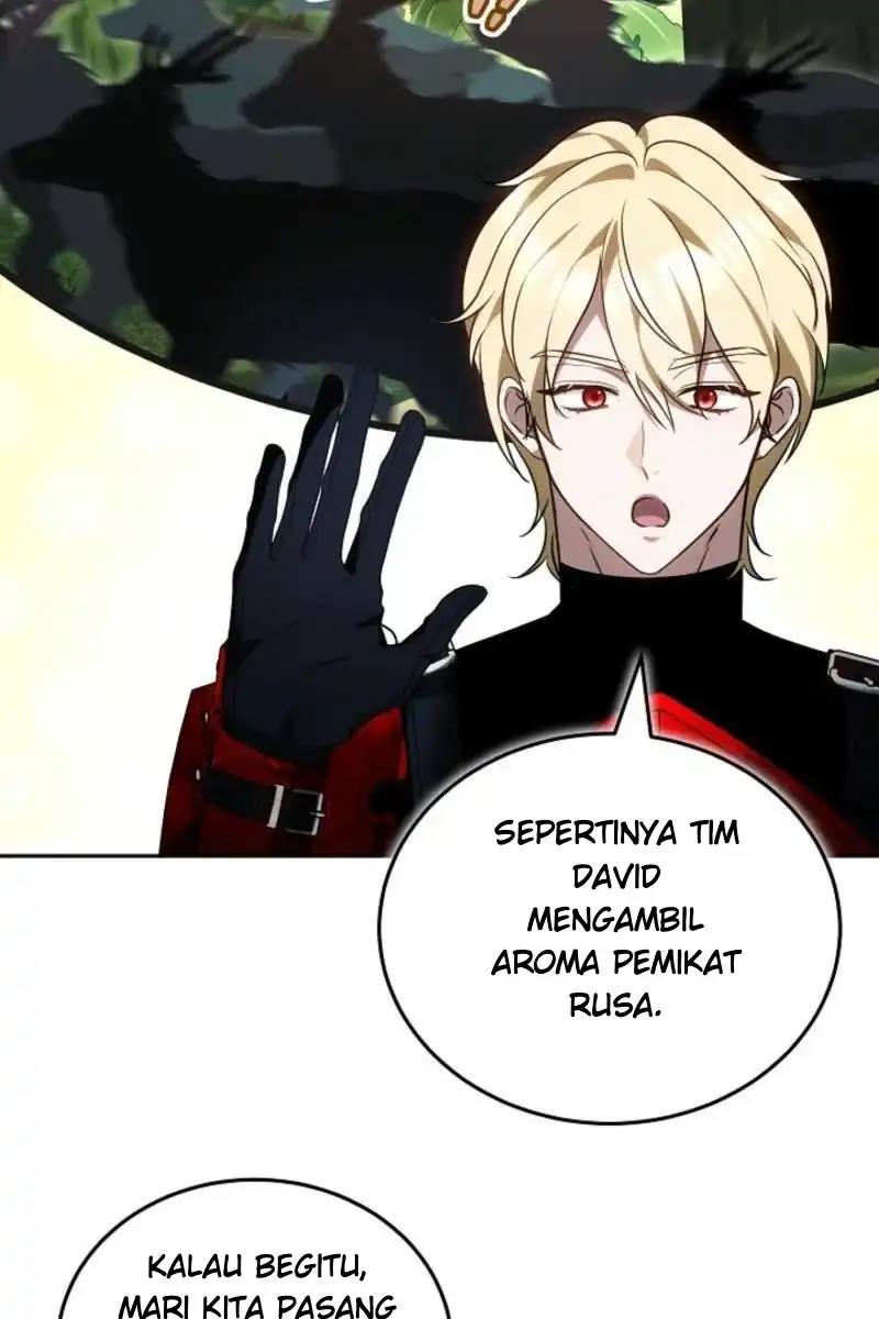 Vote for Your Knight! Chapter 17 Gambar 23