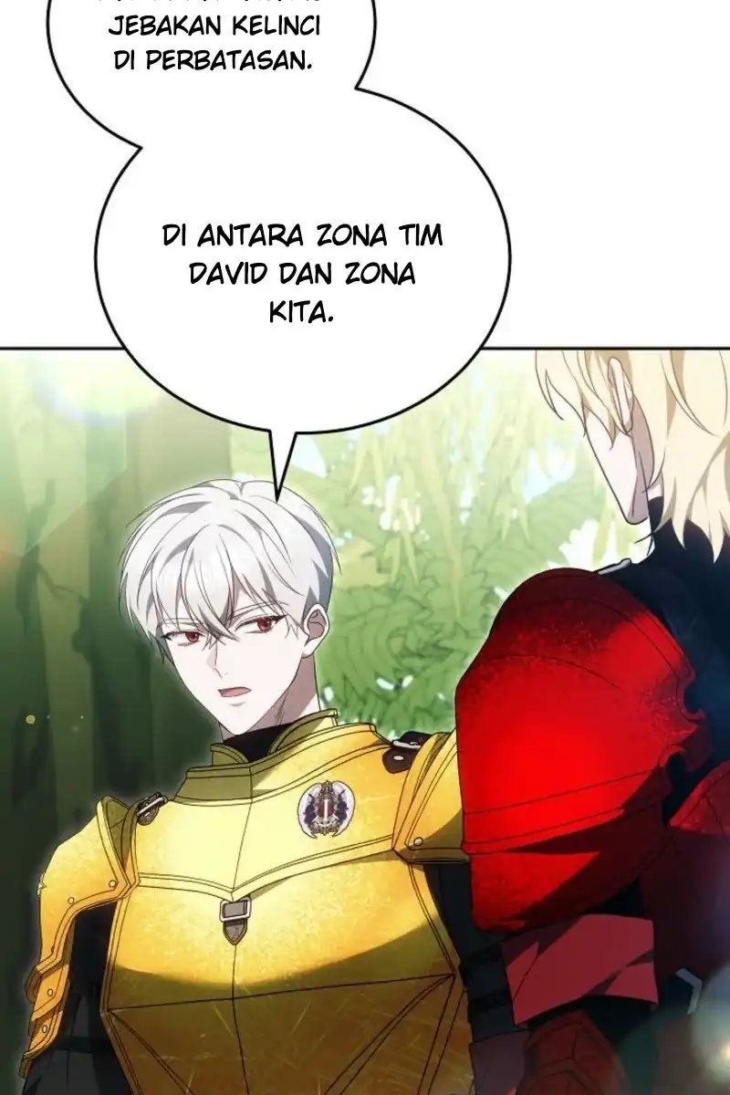 Vote for Your Knight! Chapter 17 Gambar 24