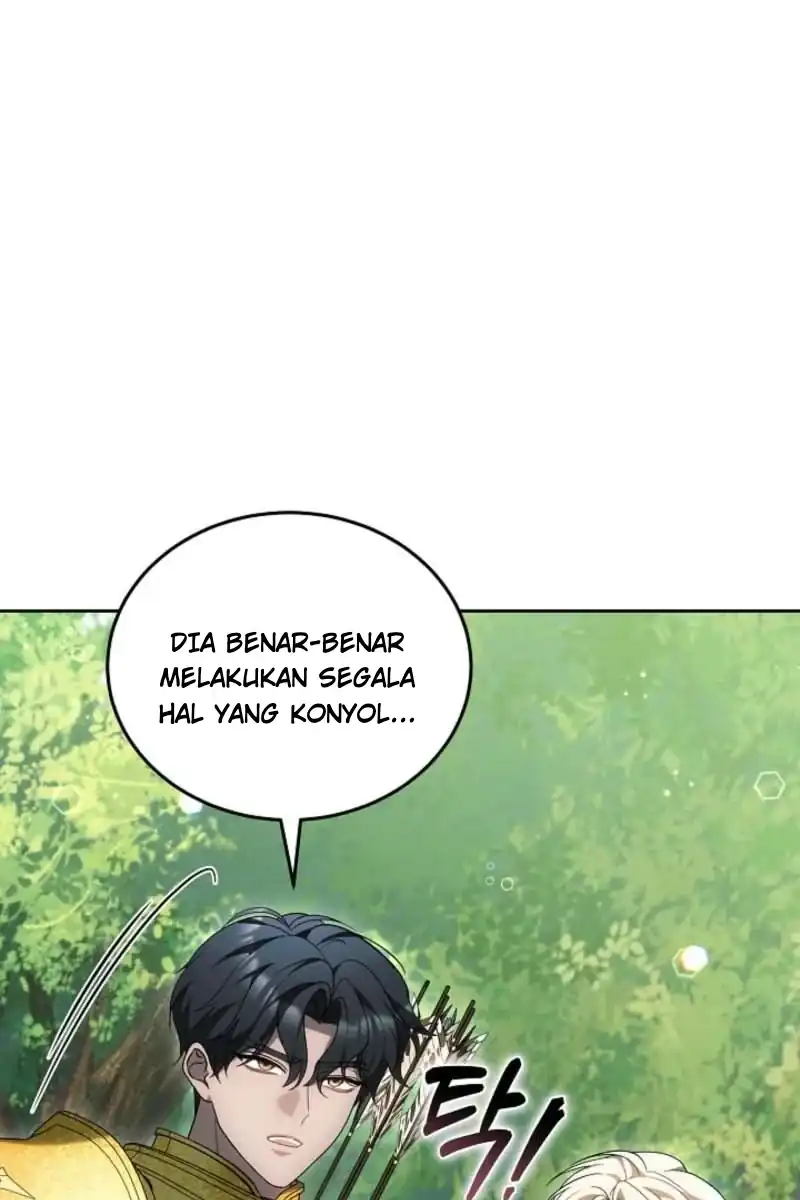 Vote for Your Knight! Chapter 18 Gambar 31