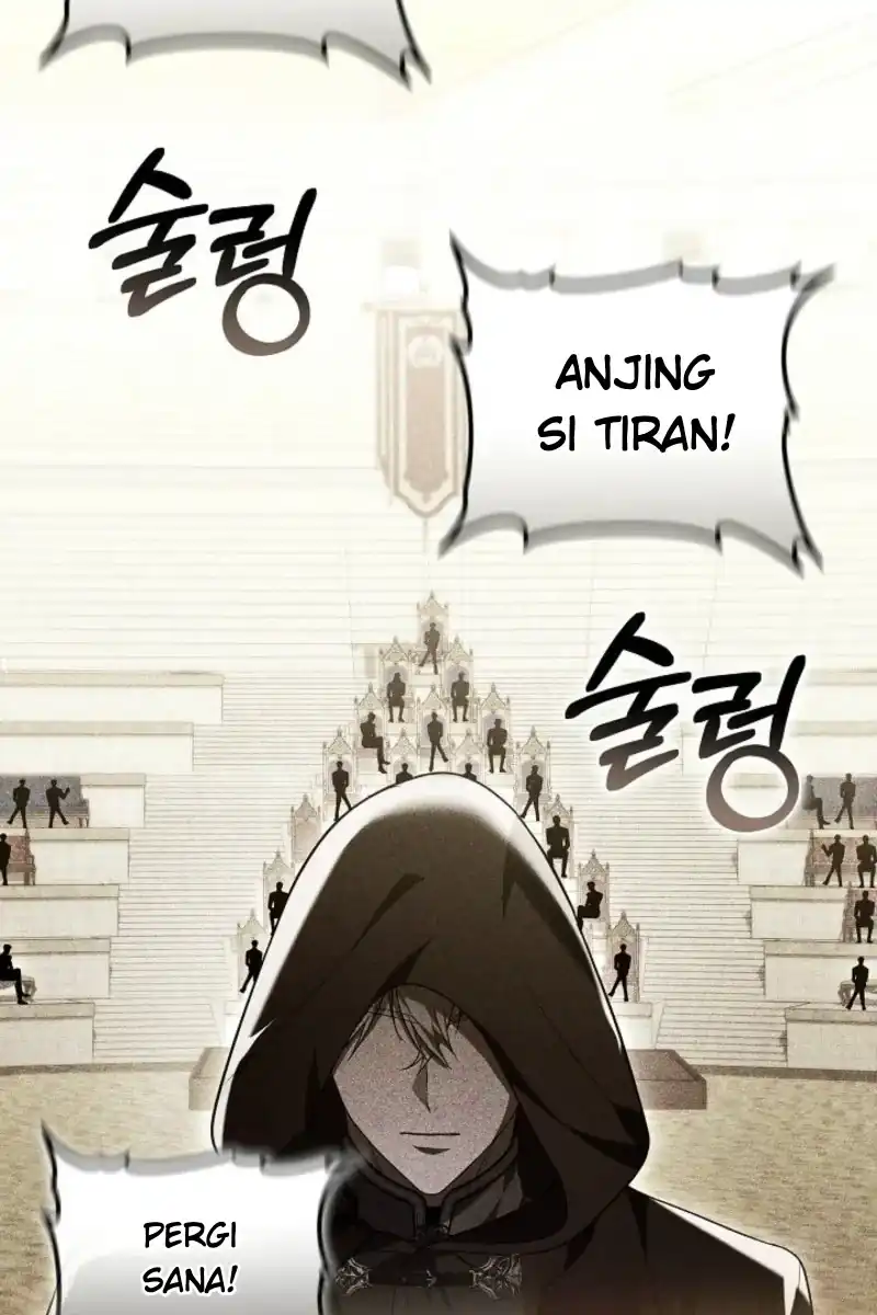 Vote for Your Knight! Chapter 19 Gambar 23