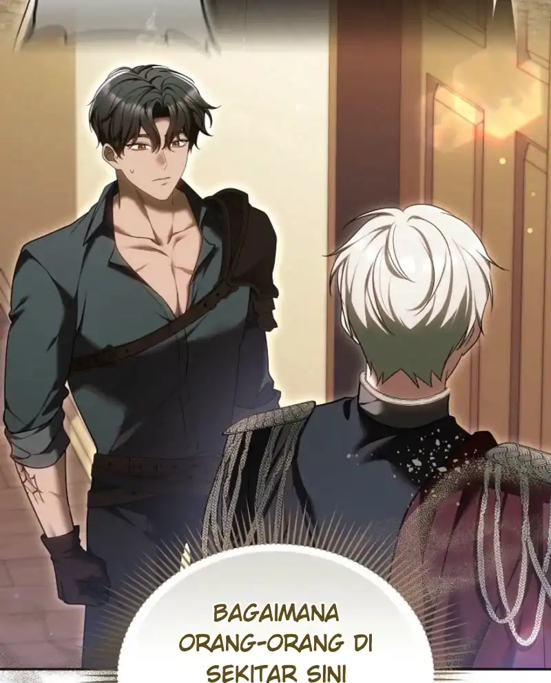 Vote for Your Knight! Chapter 19 Gambar 24