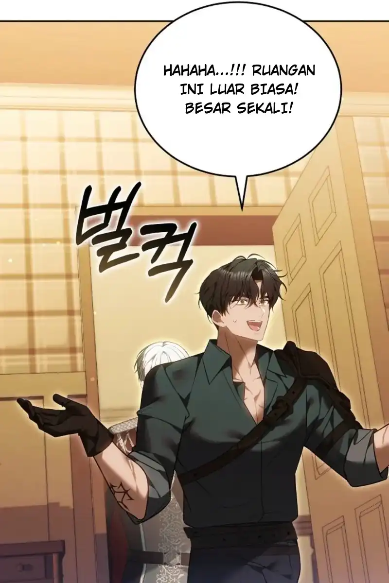 Vote for Your Knight! Chapter 19 Gambar 26
