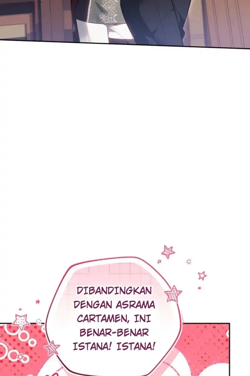 Vote for Your Knight! Chapter 19 Gambar 27