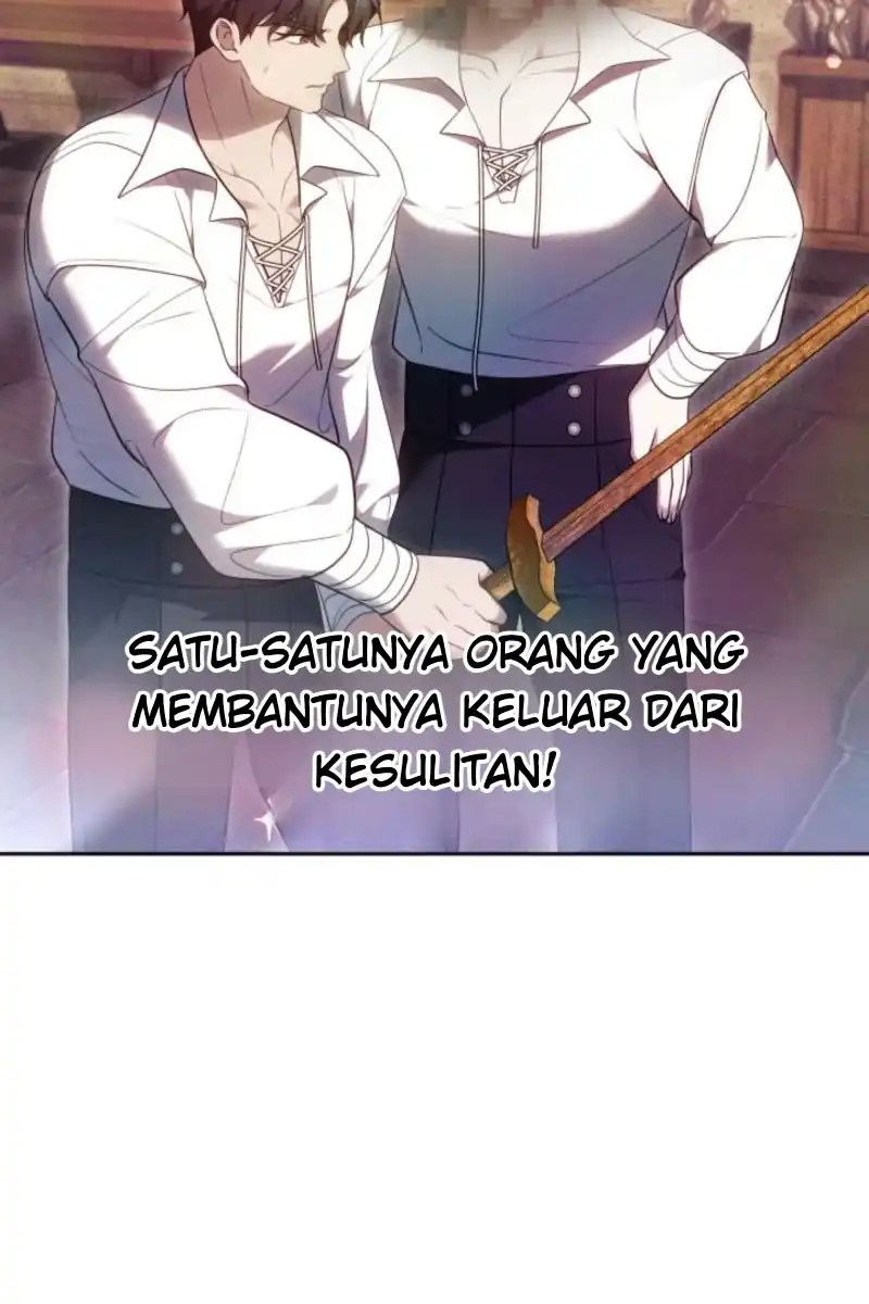Vote for Your Knight! Chapter 20 Gambar 21
