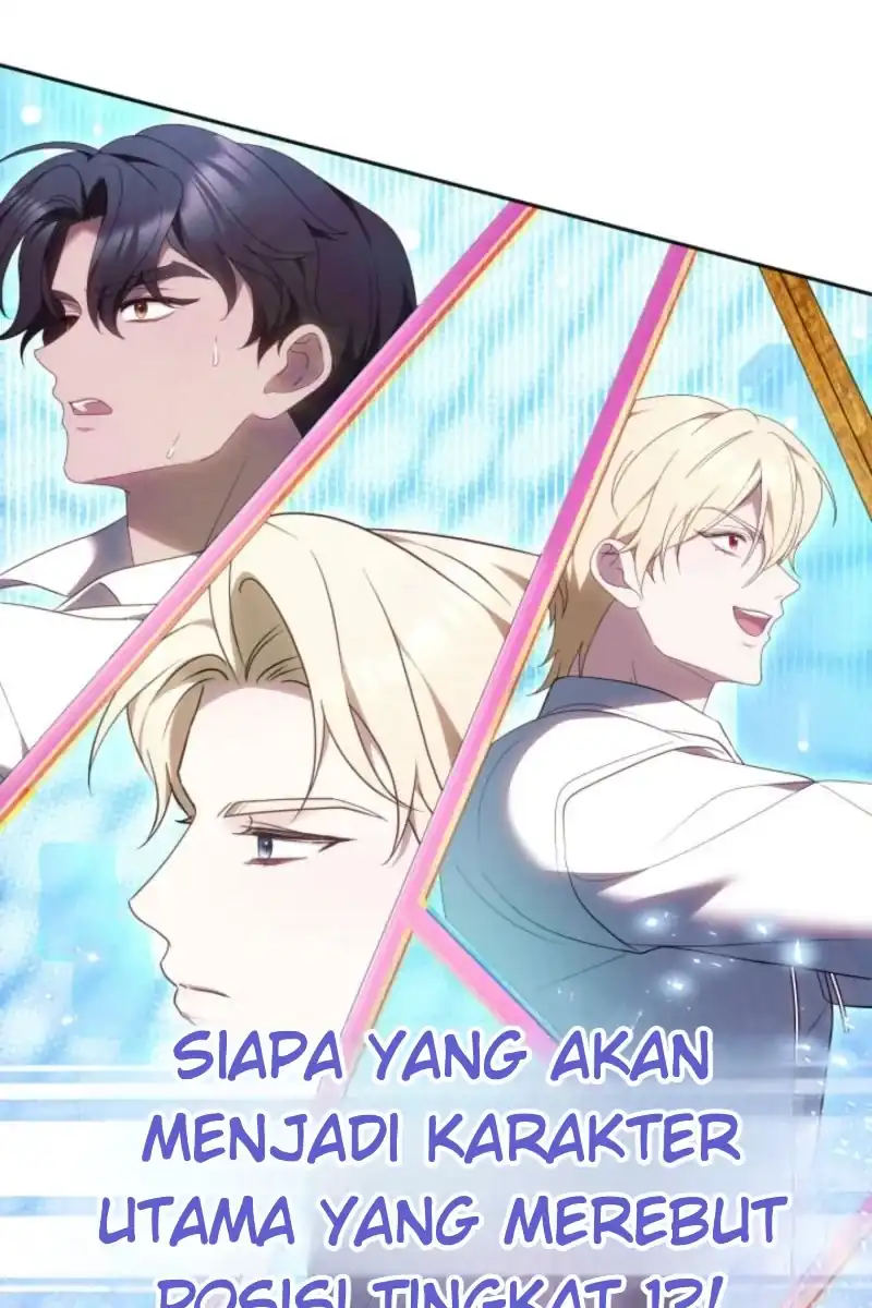Vote for Your Knight! Chapter 20 Gambar 22