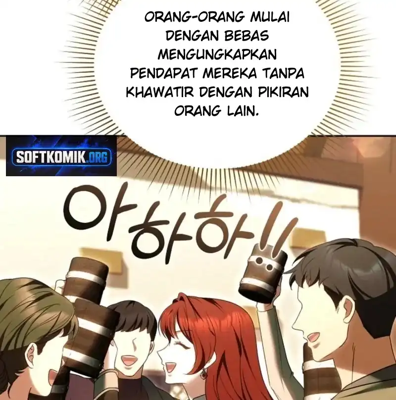 Vote for Your Knight! Chapter 21 Gambar 27