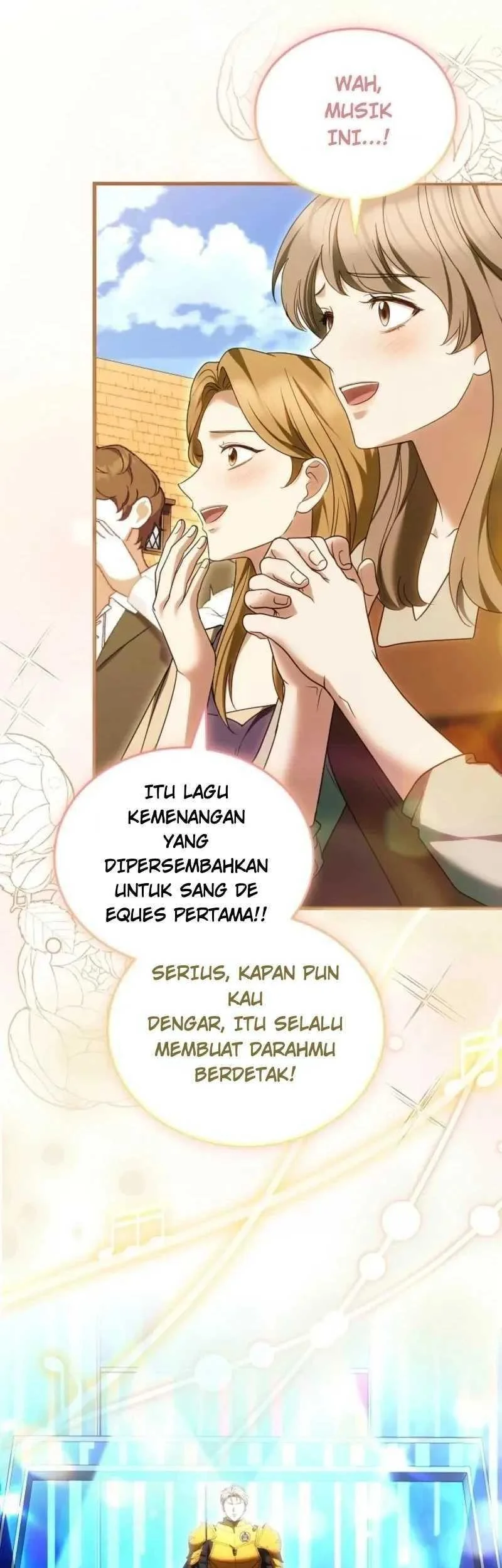 Vote for Your Knight! Chapter 22 Gambar 13