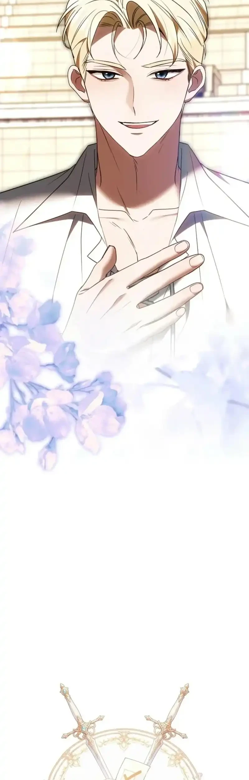 Vote for Your Knight! Chapter 25 Gambar 17