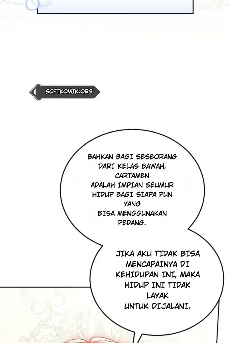 Vote for Your Knight! Chapter 4 Gambar 5