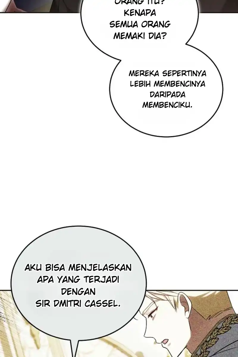Vote for Your Knight! Chapter 5 Gambar 20