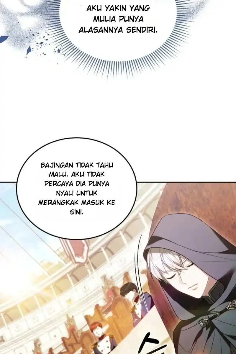 Vote for Your Knight! Chapter 5 Gambar 23