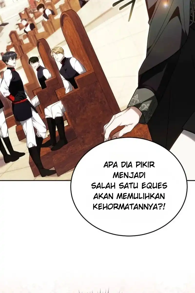 Vote for Your Knight! Chapter 5 Gambar 24