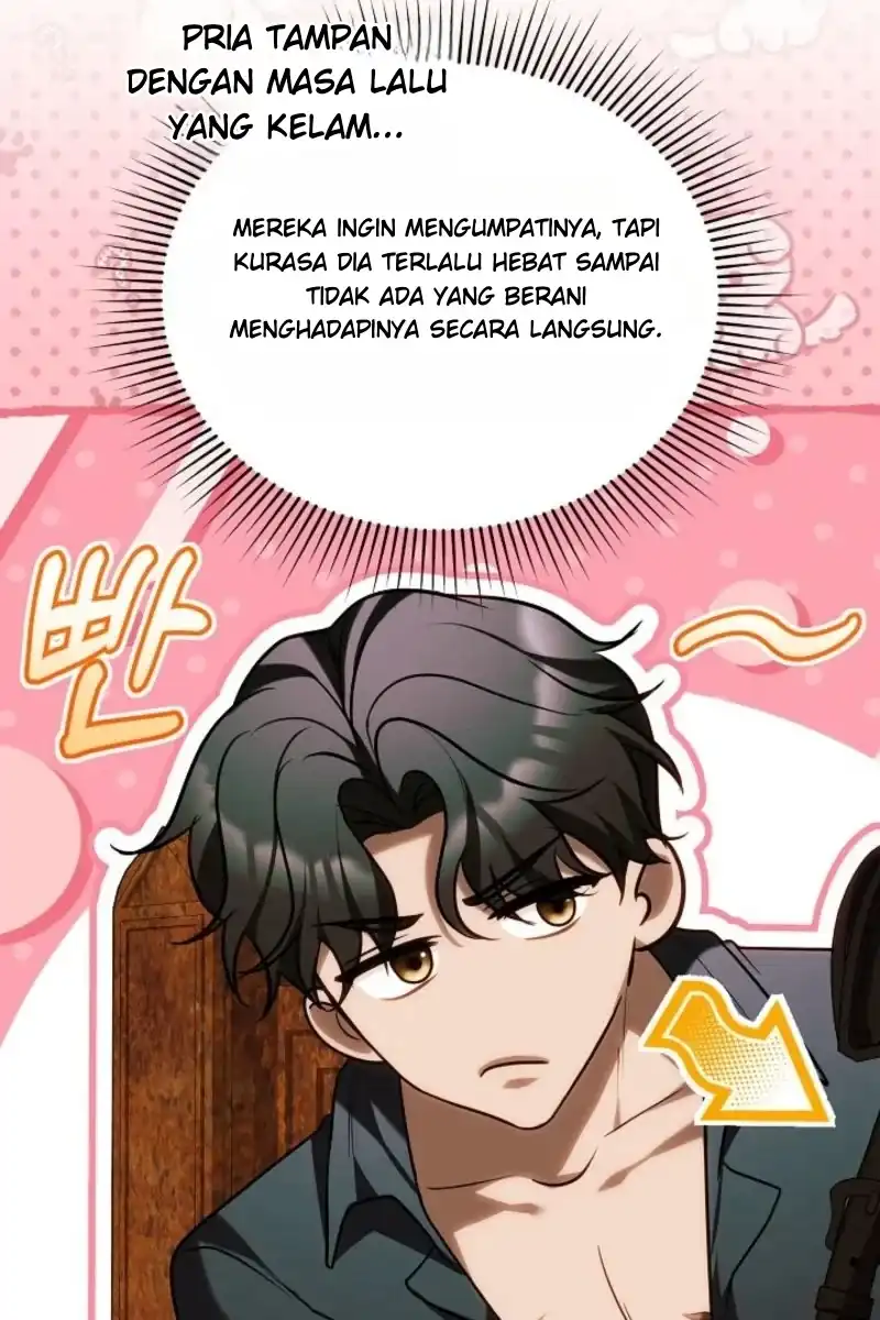Vote for Your Knight! Chapter 5 Gambar 25