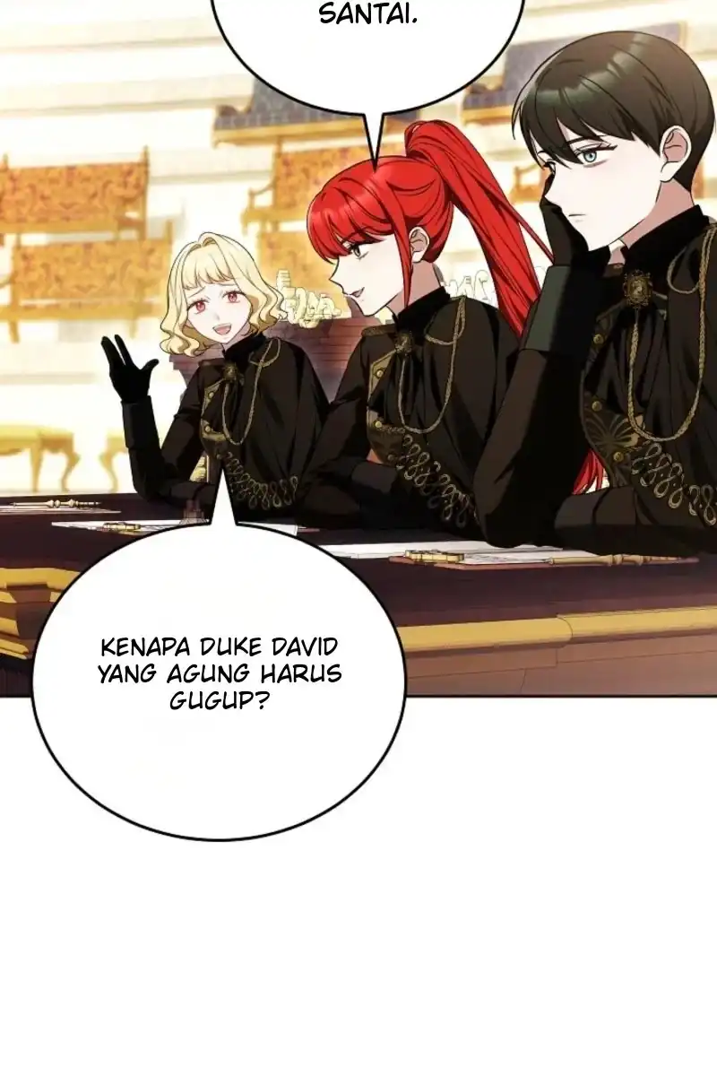 Vote for Your Knight! Chapter 6 Gambar 28