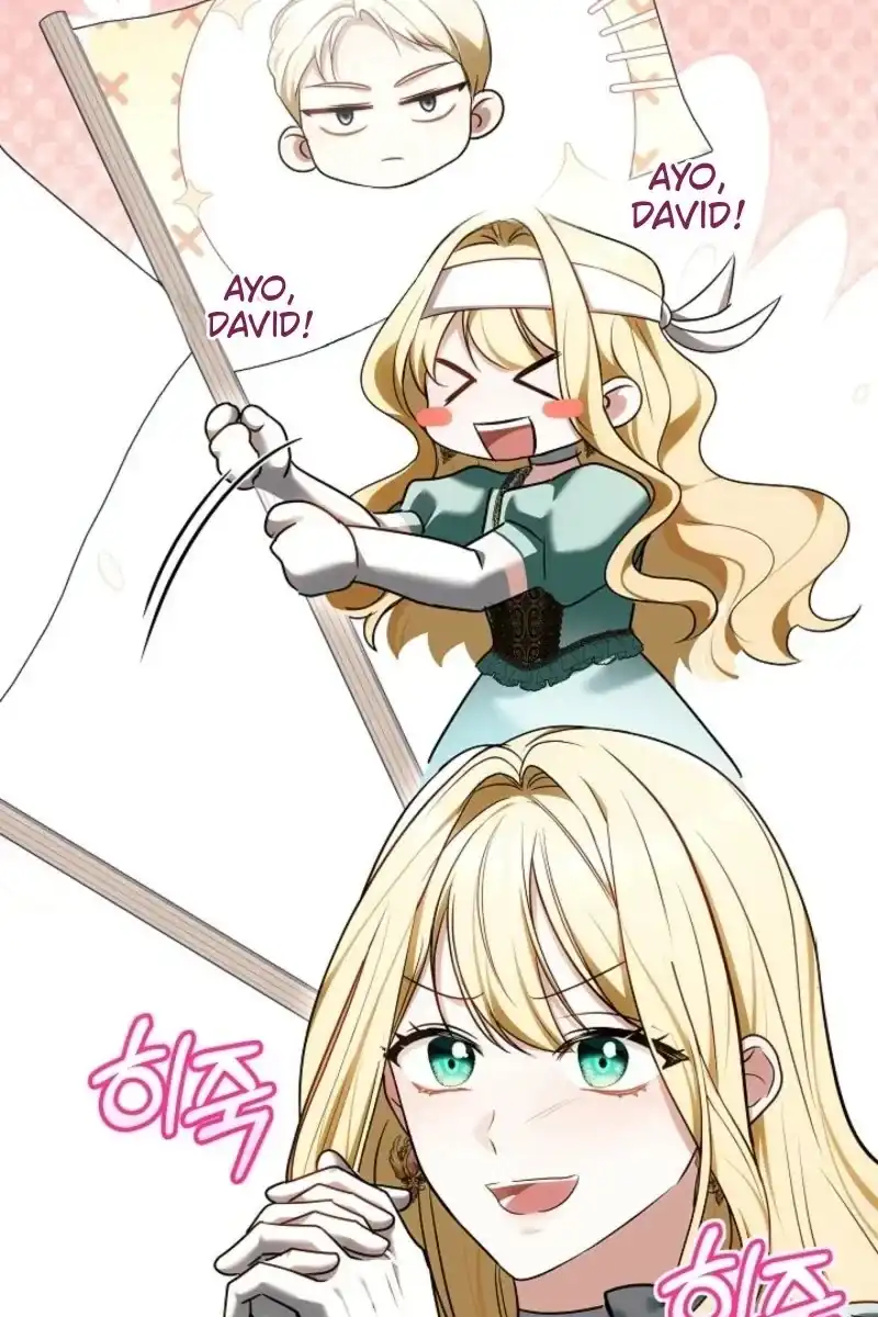 Vote for Your Knight! Chapter 6 Gambar 31
