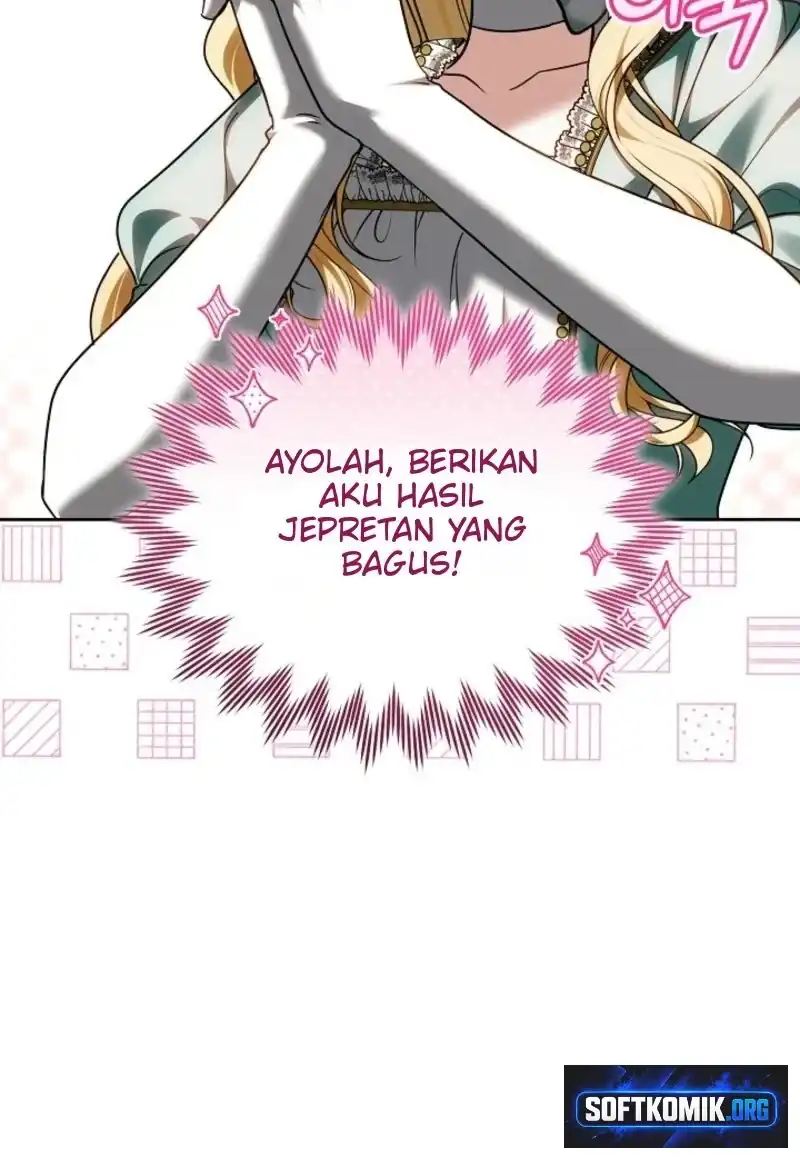 Vote for Your Knight! Chapter 6 Gambar 32