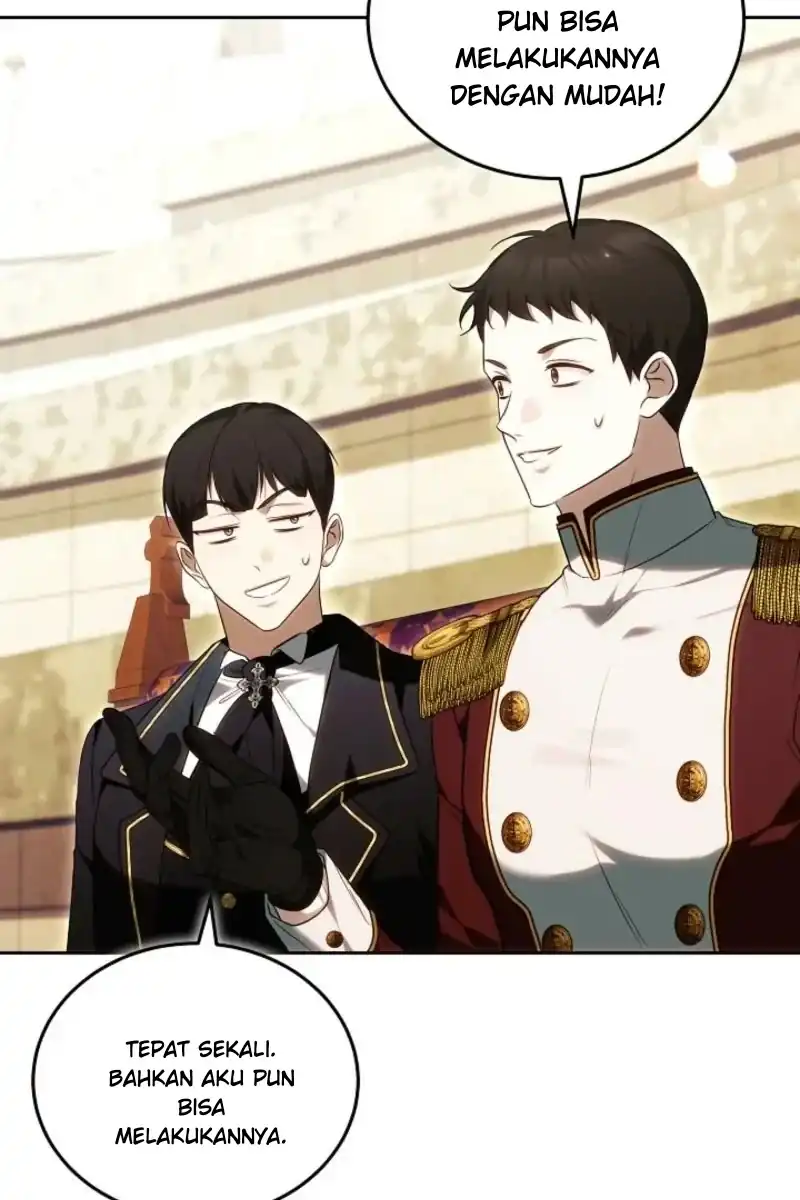 Vote for Your Knight! Chapter 7 Gambar 26