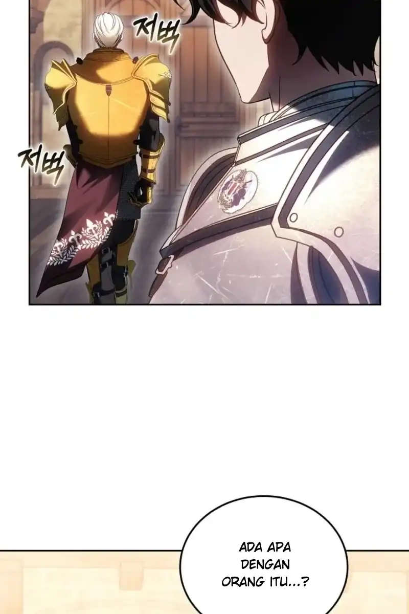 Vote for Your Knight! Chapter 8 Gambar 24