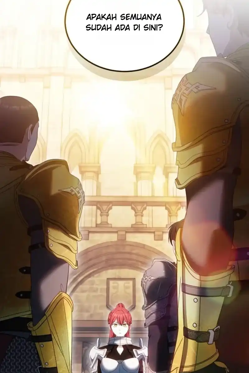 Vote for Your Knight! Chapter 8 Gambar 27