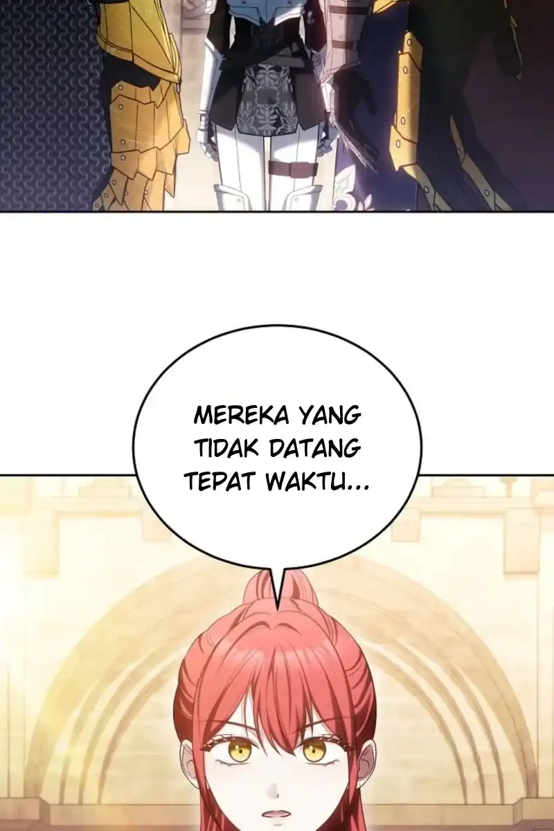 Vote for Your Knight! Chapter 8 Gambar 28