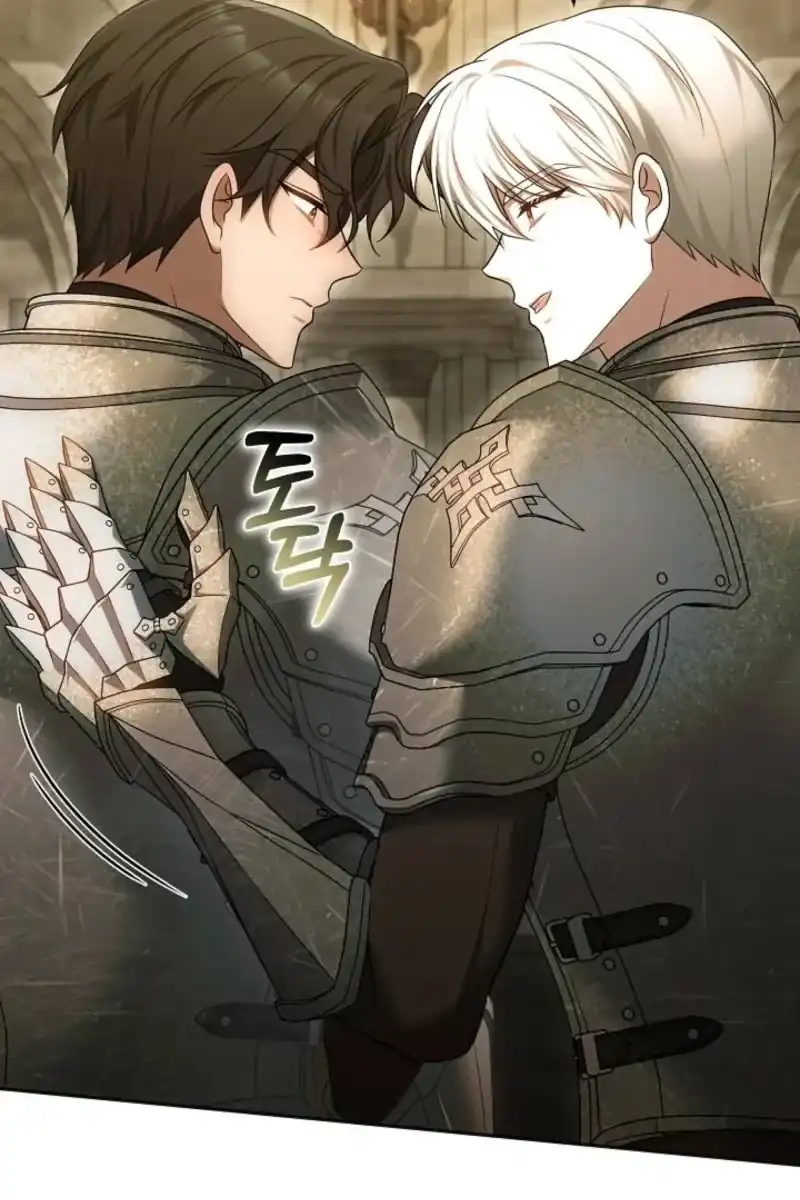 Vote for Your Knight! Chapter 9 Gambar 21