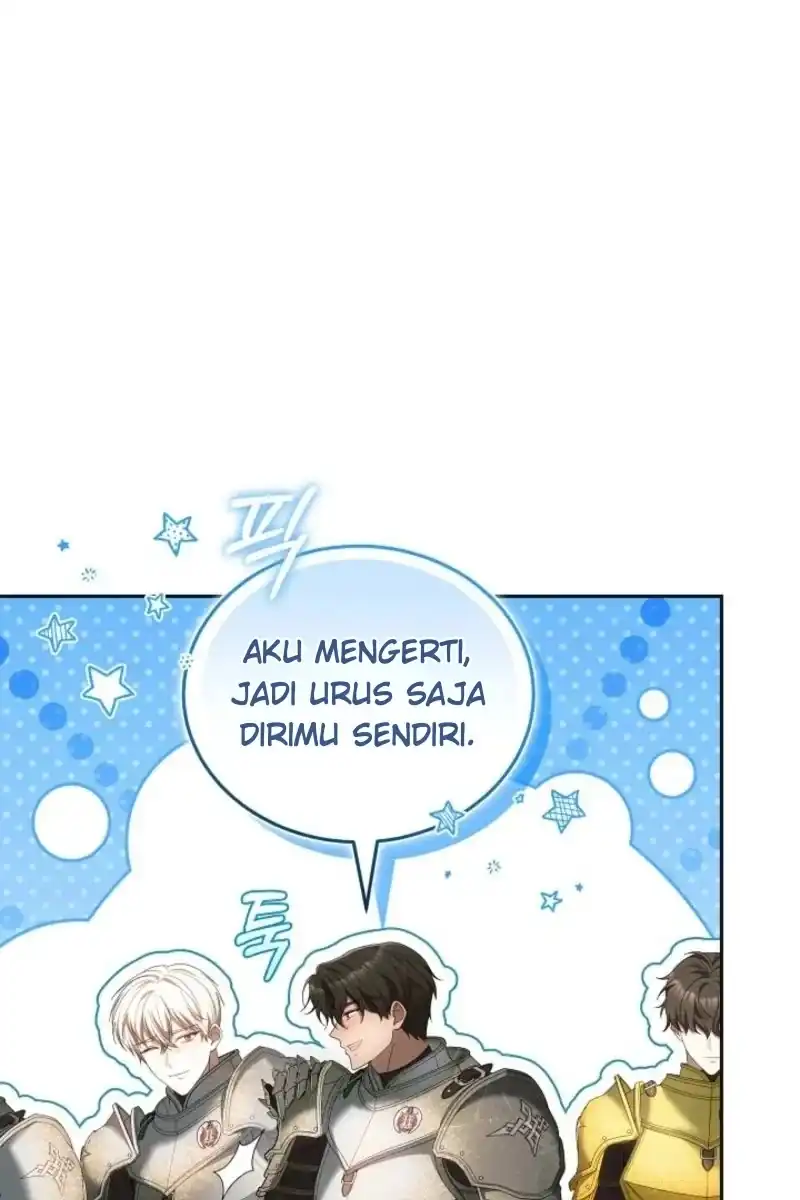 Vote for Your Knight! Chapter 9 Gambar 23