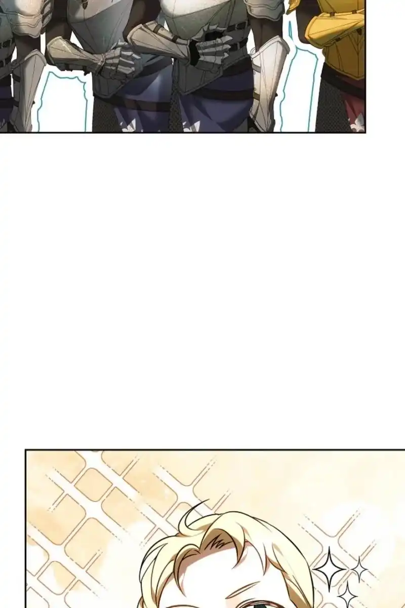 Vote for Your Knight! Chapter 9 Gambar 24