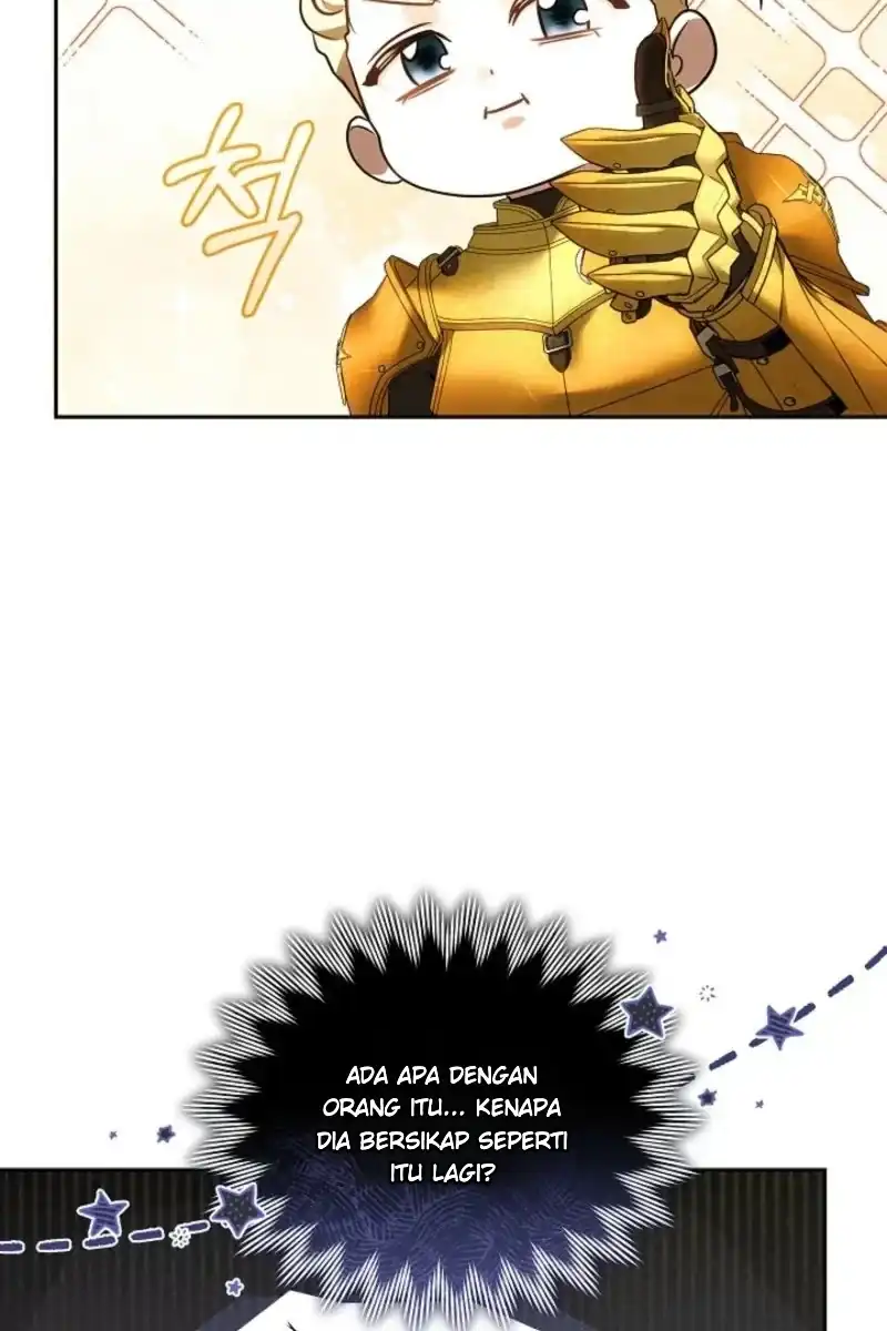 Vote for Your Knight! Chapter 9 Gambar 25