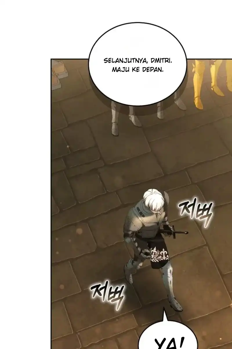 Vote for Your Knight! Chapter 9 Gambar 27