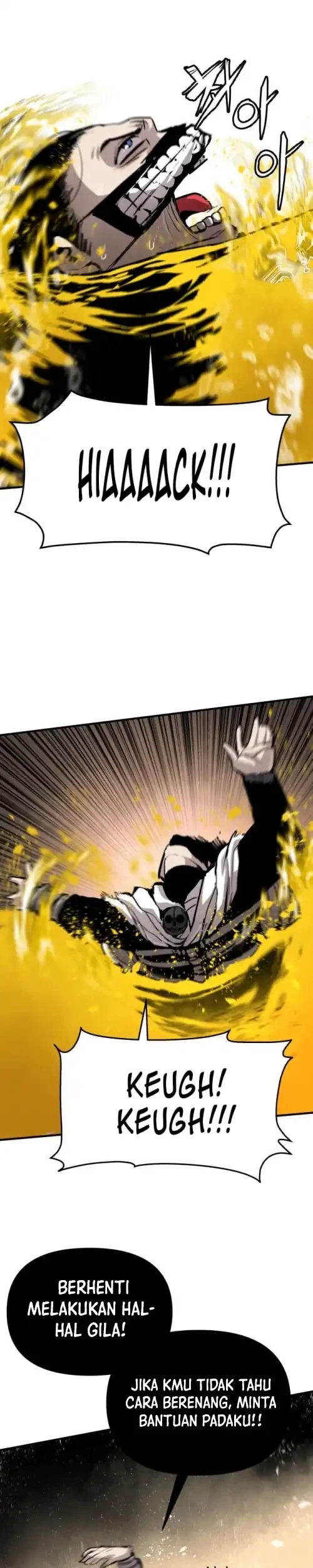 War of Corpses Chapter 28 Gambar 7