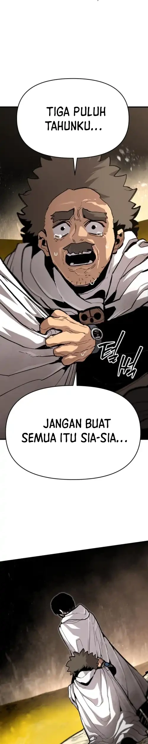 War of Corpses Chapter 29 Gambar 7
