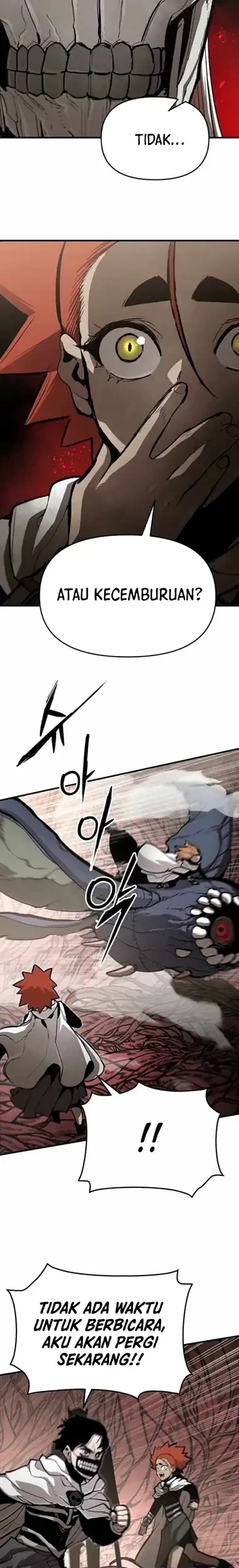 War of Corpses Chapter 30 Gambar 5