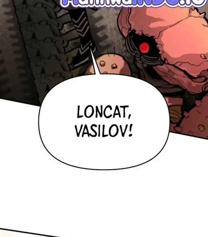 War of Corpses Chapter 31 Gambar 12