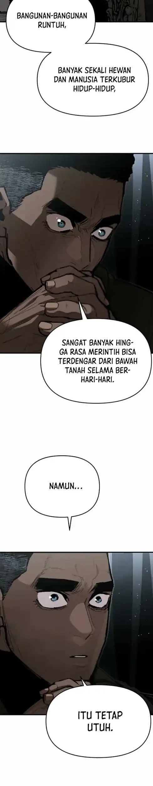 War of Corpses Chapter 37 Gambar 6