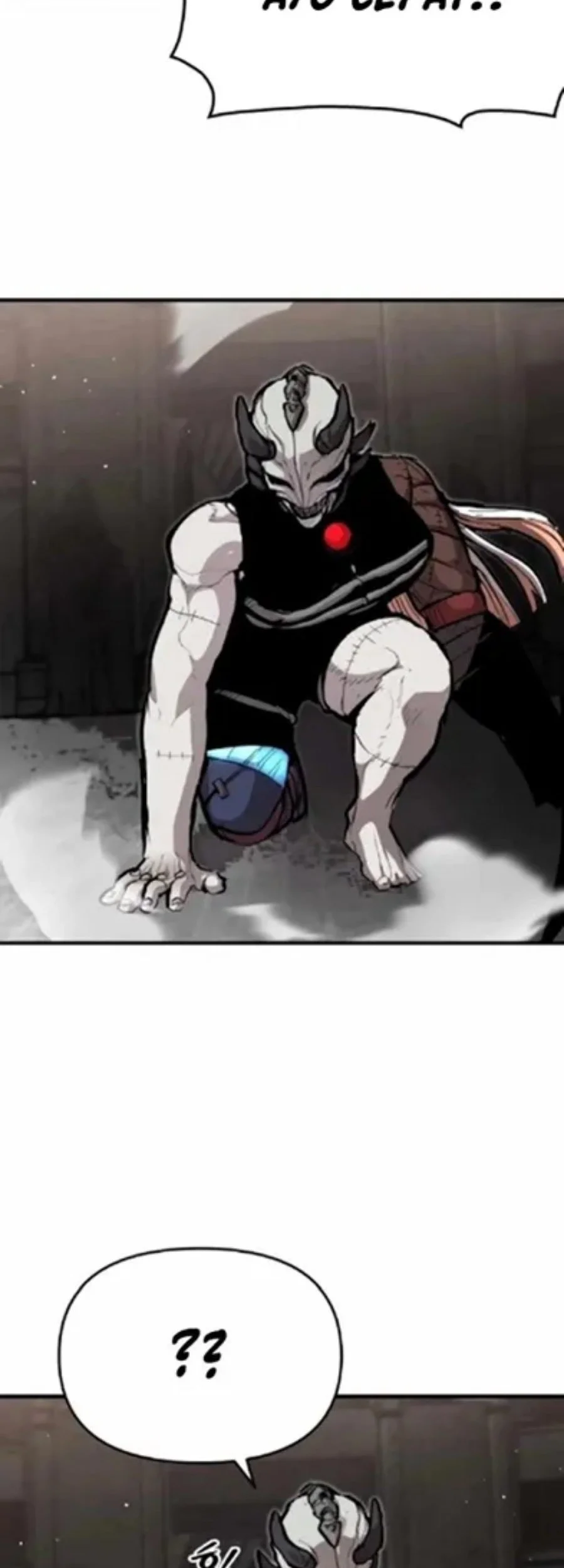 War of Corpses Chapter 55 Gambar 12