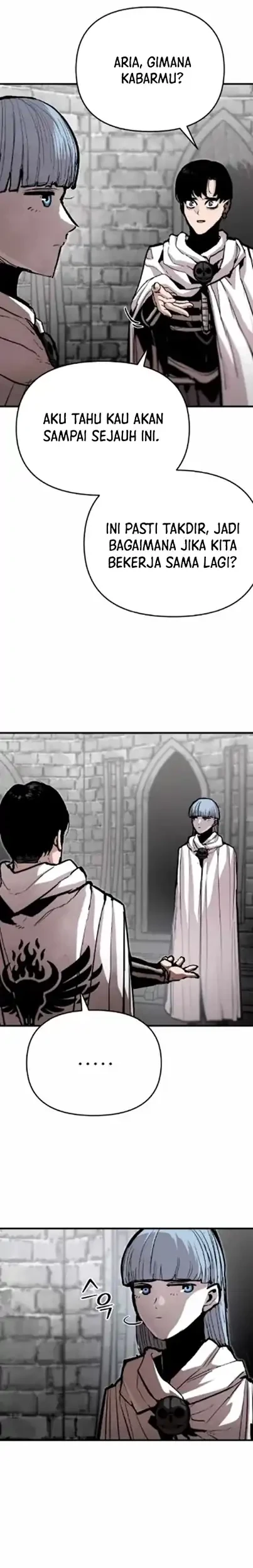War of Corpses Chapter 56 Gambar 6