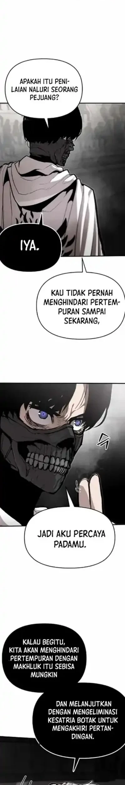 War of Corpses Chapter 57 Gambar 8