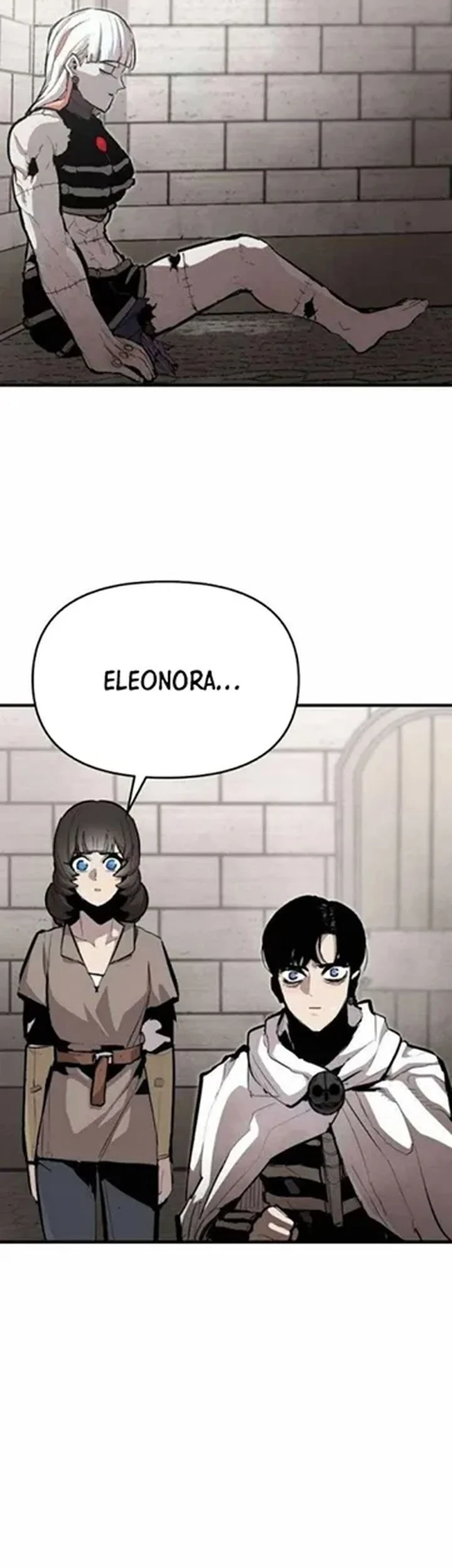 War of Corpses Chapter 59 Gambar 11