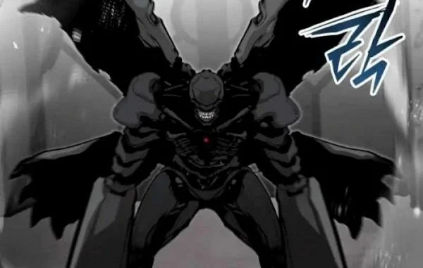 War of Corpses Chapter 60 Gambar 7