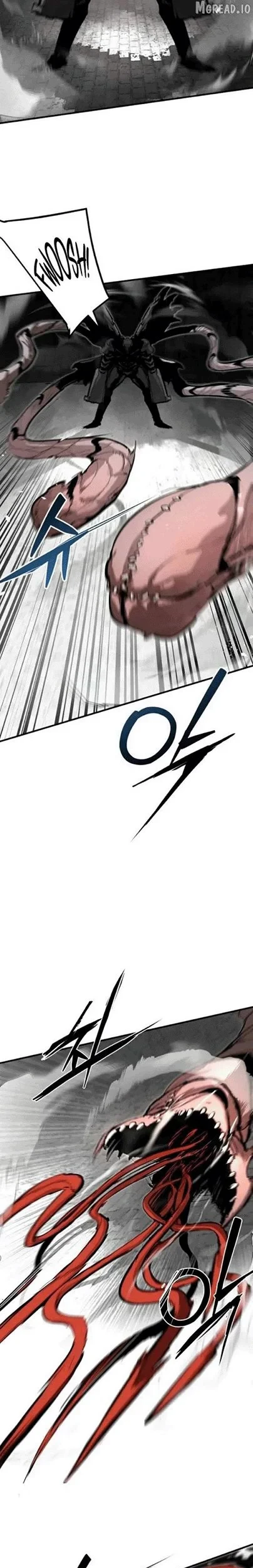 War of Corpses Chapter 60 Gambar 8